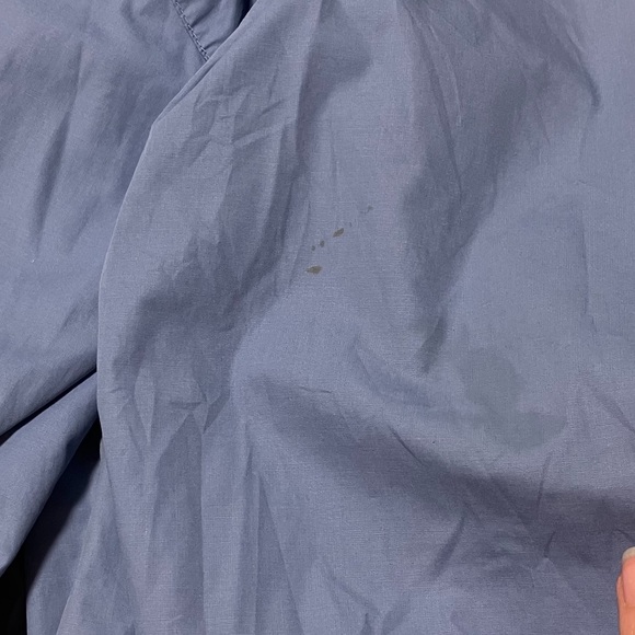 Members Only Light Blue Jacket - Picture 8 of 13